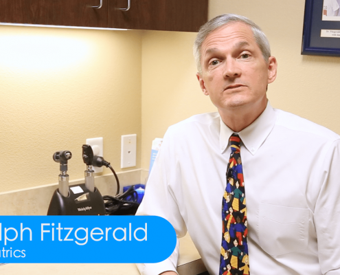 Dr. Fitz on antibiotics