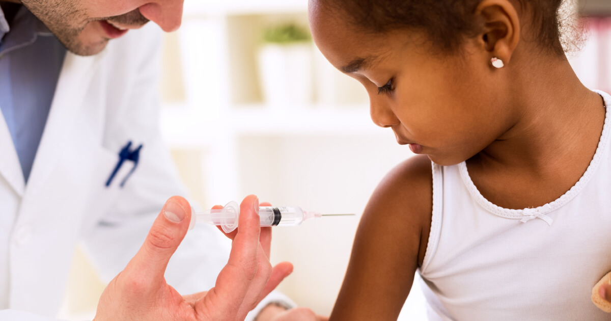Immunization Schedule MD Pediatric Associates