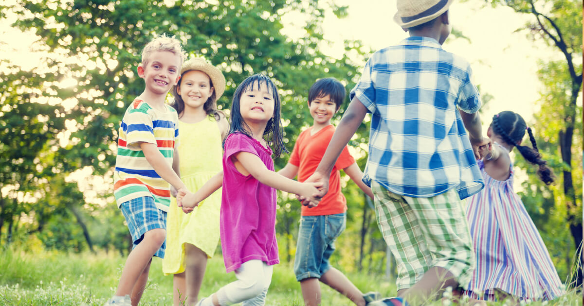 School Age Children MD Pediatric Associates