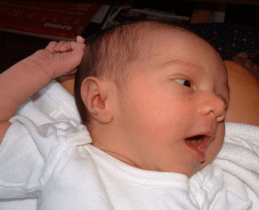 Learning visual data 3